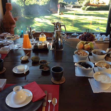 Locanda Ilune Pitigliano Zewnętrze zdjęcie