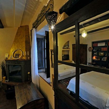 Locanda Ilune Pitigliano Zewnętrze zdjęcie