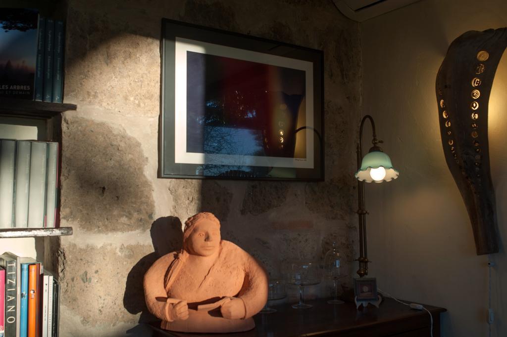 Locanda Ilune Pitigliano Zewnętrze zdjęcie