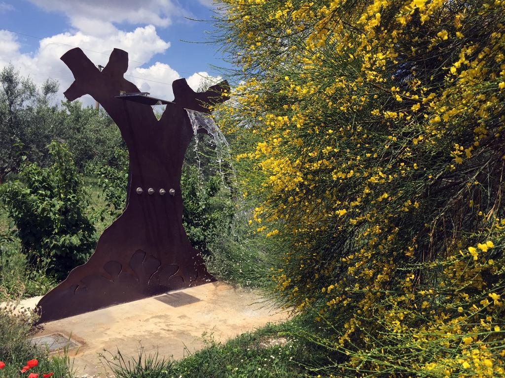 Locanda Ilune Pitigliano Zewnętrze zdjęcie