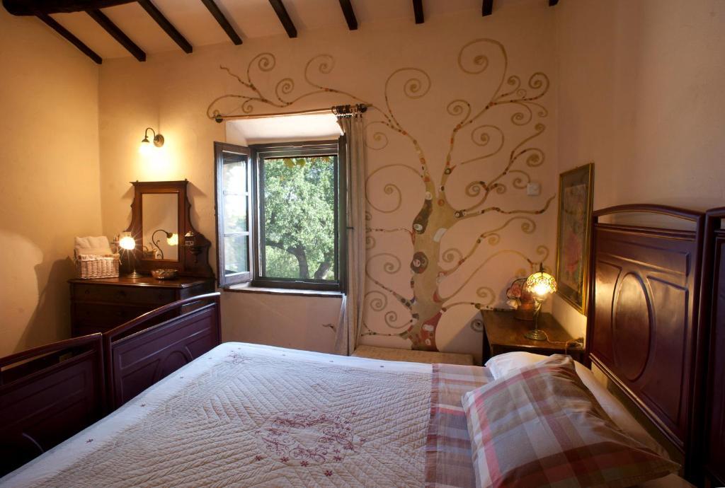 Locanda Ilune Pitigliano Pokój zdjęcie