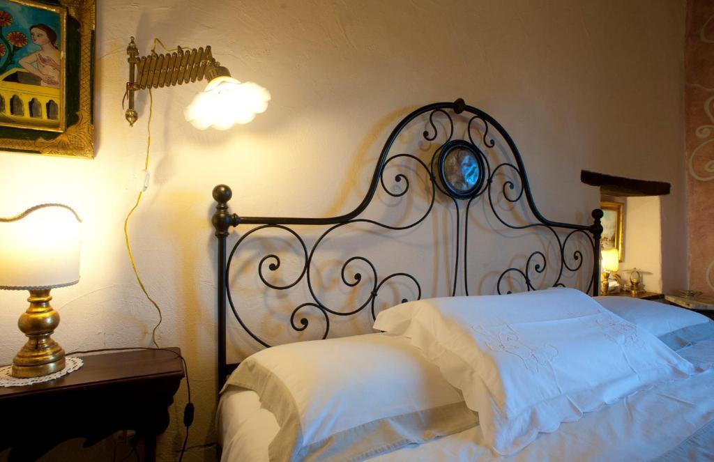 Locanda Ilune Pitigliano Pokój zdjęcie