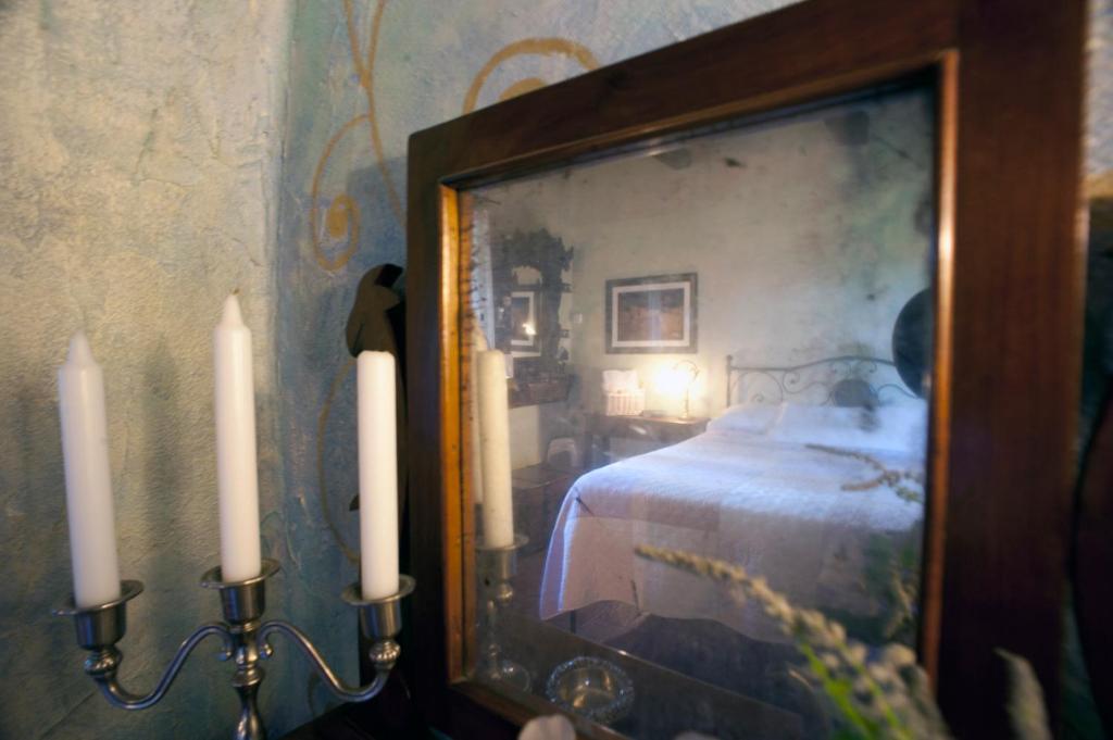 Locanda Ilune Pitigliano Pokój zdjęcie