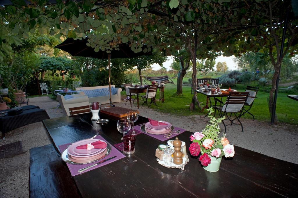 Locanda Ilune Pitigliano Zewnętrze zdjęcie