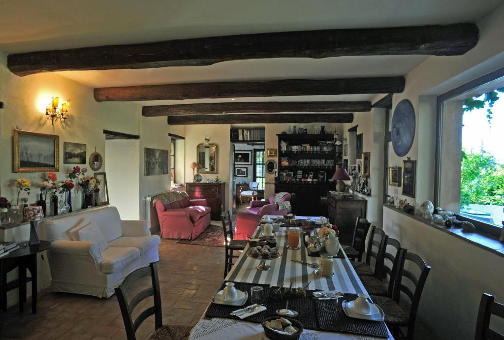 Locanda Ilune Pitigliano Zewnętrze zdjęcie