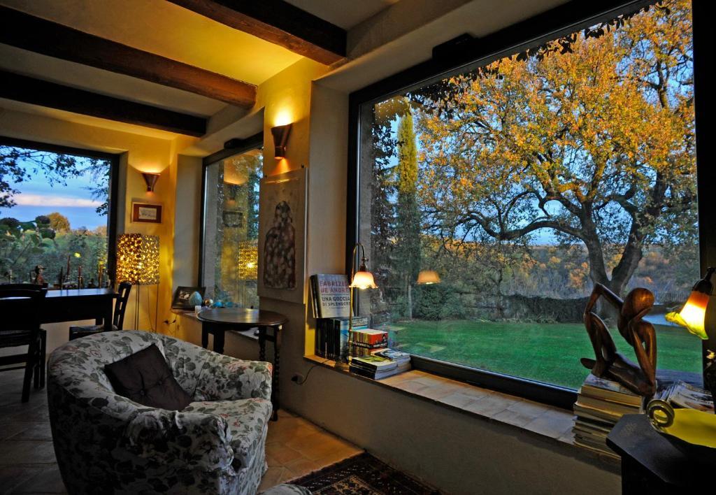 Locanda Ilune Pitigliano Zewnętrze zdjęcie