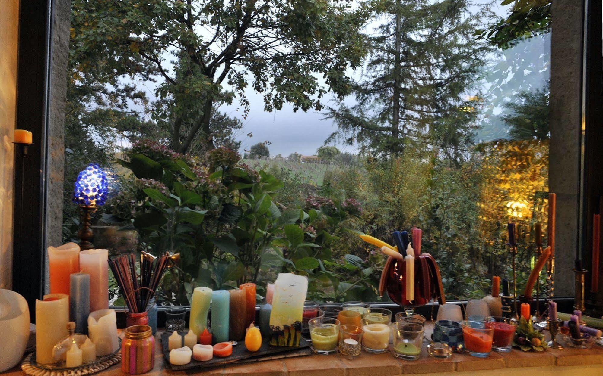 Locanda Ilune Pitigliano Zewnętrze zdjęcie