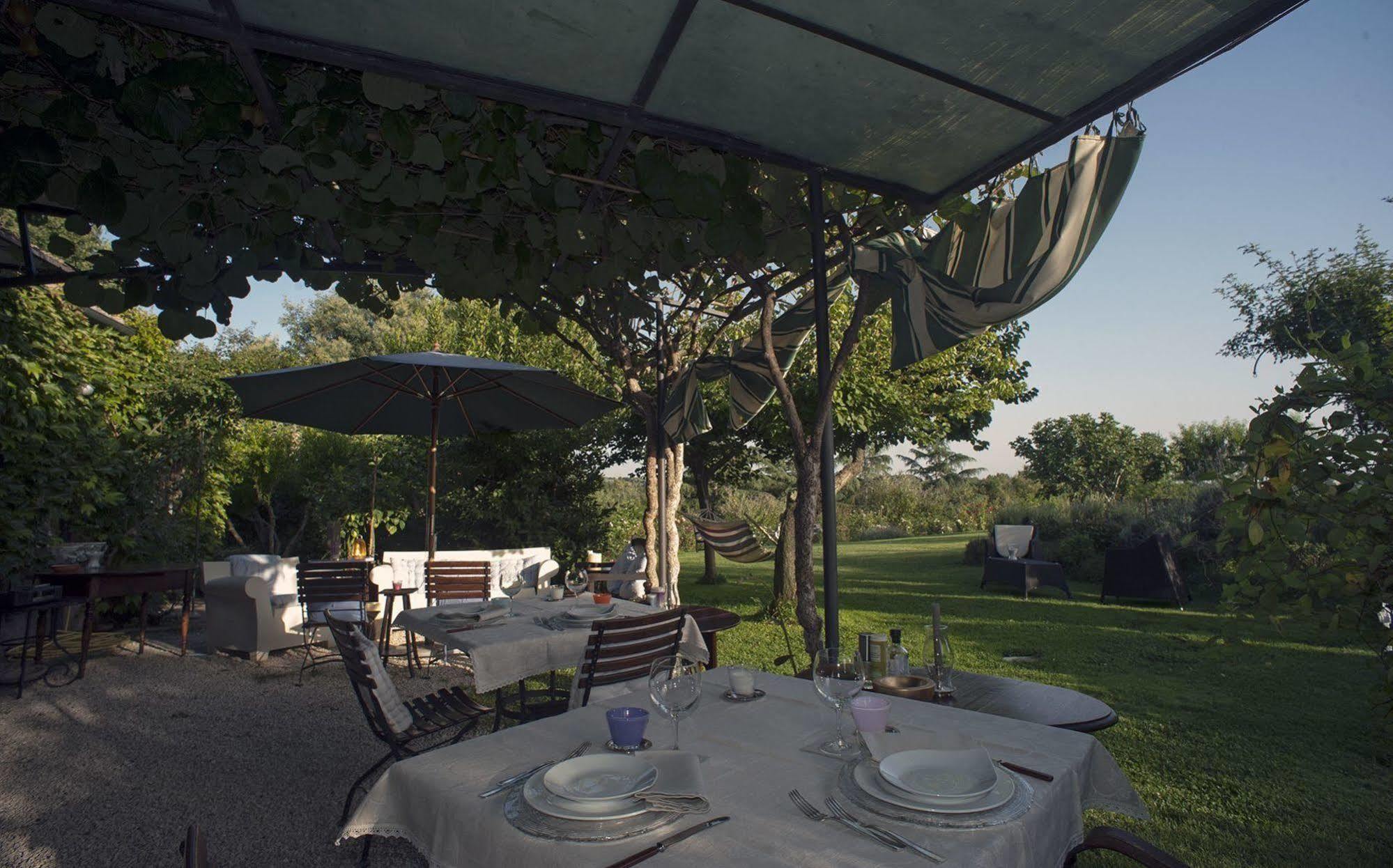 Locanda Ilune Pitigliano Zewnętrze zdjęcie