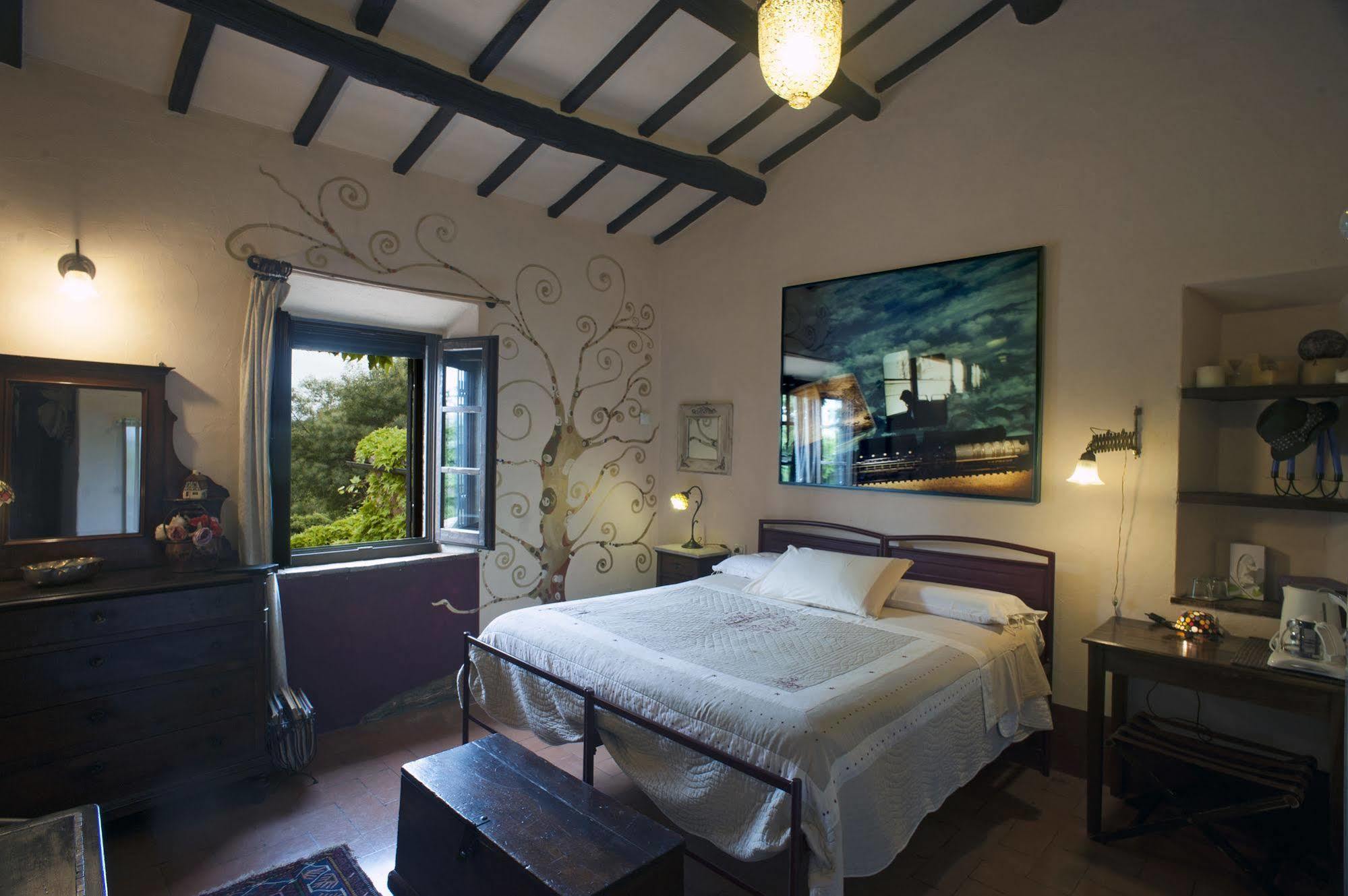 Locanda Ilune Pitigliano Zewnętrze zdjęcie