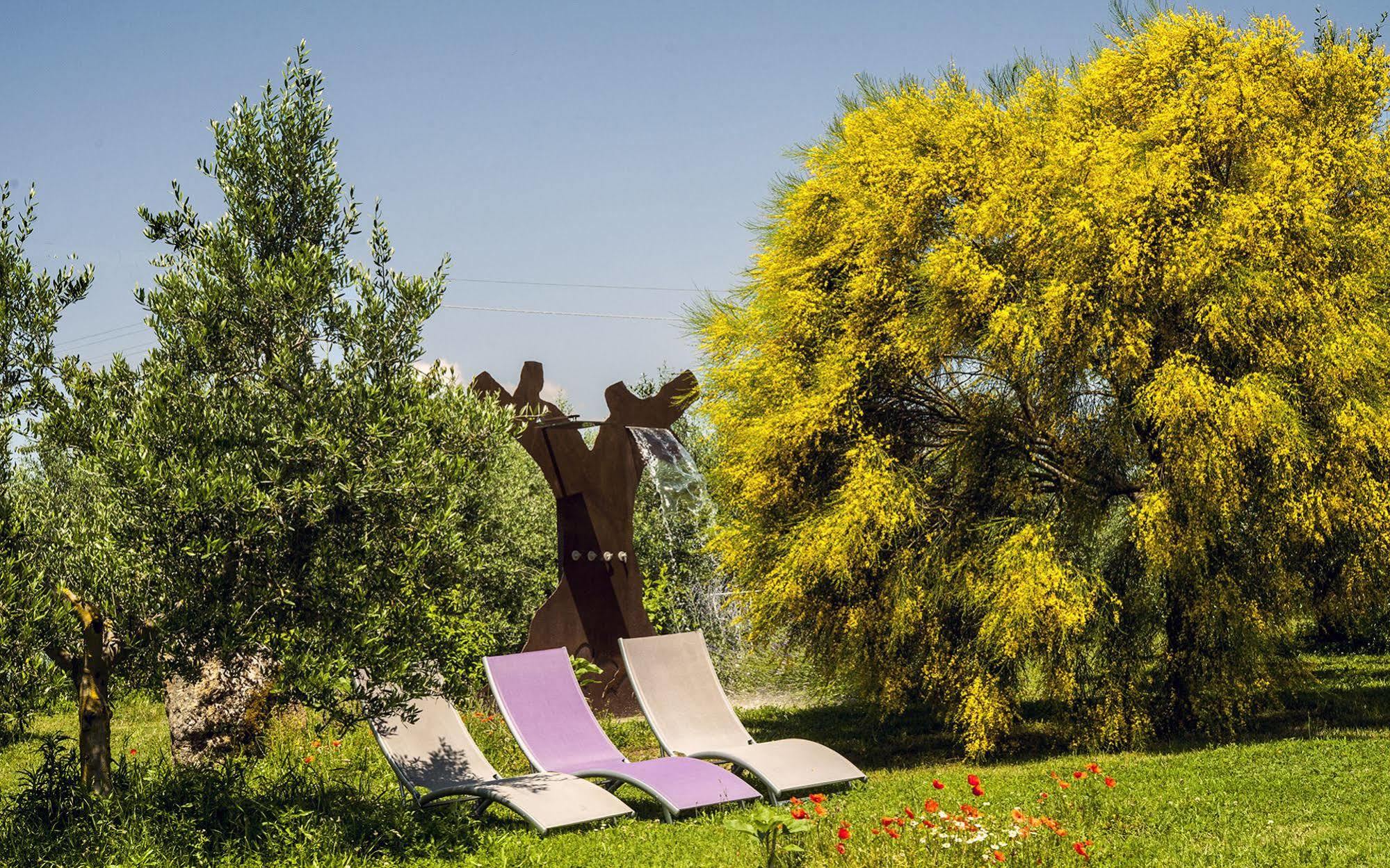 Locanda Ilune Pitigliano Zewnętrze zdjęcie