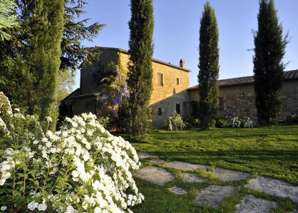 Locanda Ilune Pitigliano Zewnętrze zdjęcie