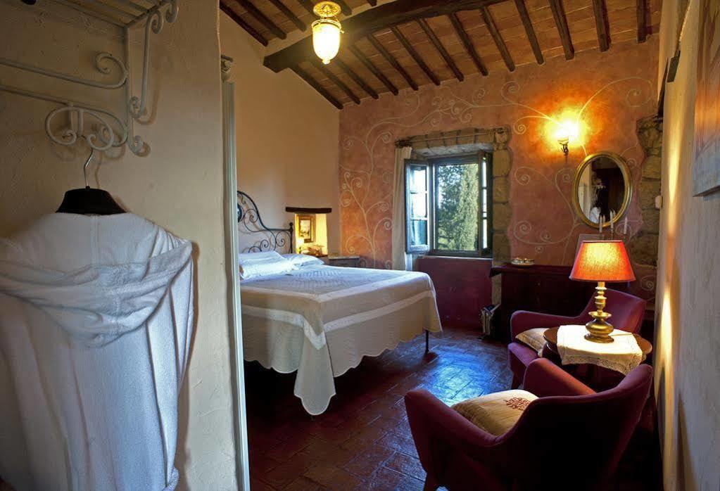 Locanda Ilune Pitigliano Zewnętrze zdjęcie