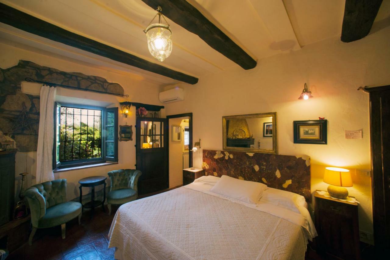 Locanda Ilune Pitigliano Zewnętrze zdjęcie