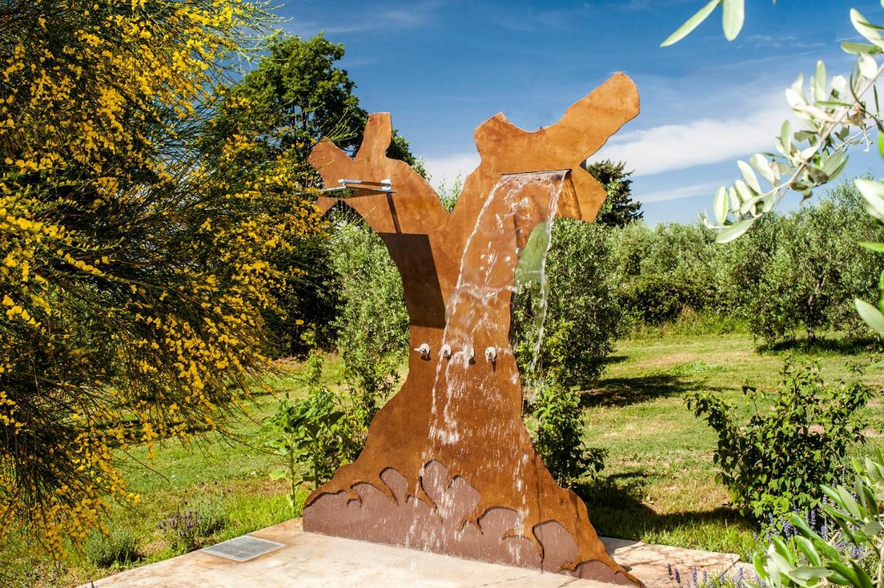 Locanda Ilune Pitigliano Zewnętrze zdjęcie